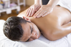 massage