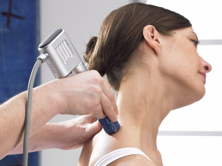 Shockwave Therapy